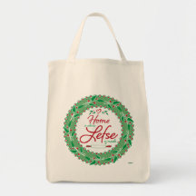 Home is Where Lefse is Made!