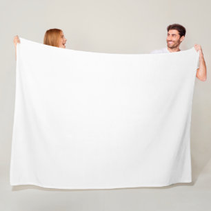 Home Is Where Mom Is Mother's Day Fleece Blanket
