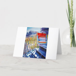 Home is where the art is 006 card