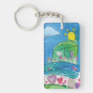 Home is Where the Heart Is - KidsArt pour CHOC