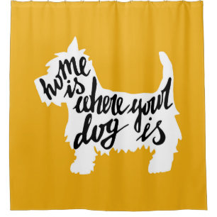 Home Is Where Your Dog Is