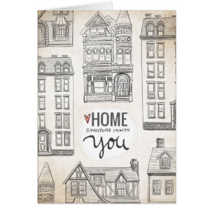Home Is Wherever I'm With You