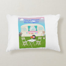 Home is Wherever We Are Together 