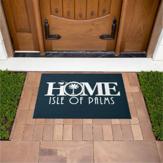 HOME Isle of Palms Doormat