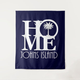HOME Johns Island SC Tapestry