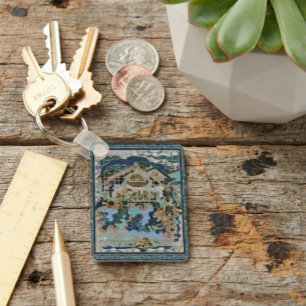 Home Keychain