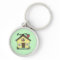 Home Keychain