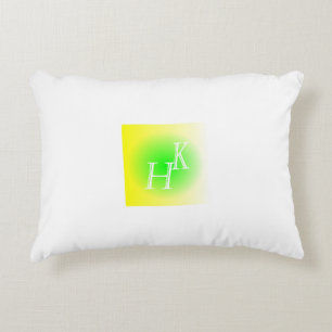 Home King  Accent Pillow