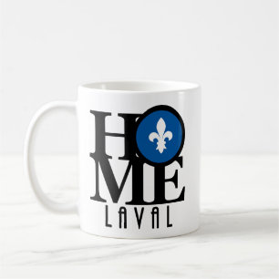 HOME Laval 11oz Coffee Mug