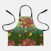 Home & Living Aprons