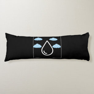 Home & Living > Bedding > Bed & Body Pillows