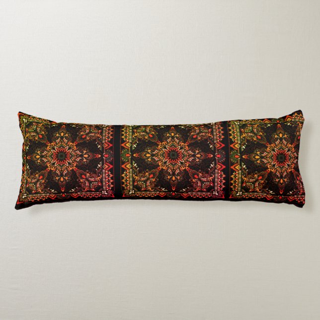 Home Living Bedding Bed Body Pillows  Home (Front)