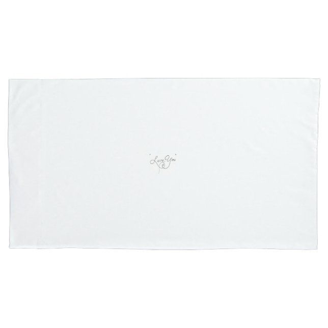 Home & Living > Bedding > Pillowcases & Shams (Front-Left)