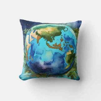 Home & Living  Home Decor Pillows & Poufs 