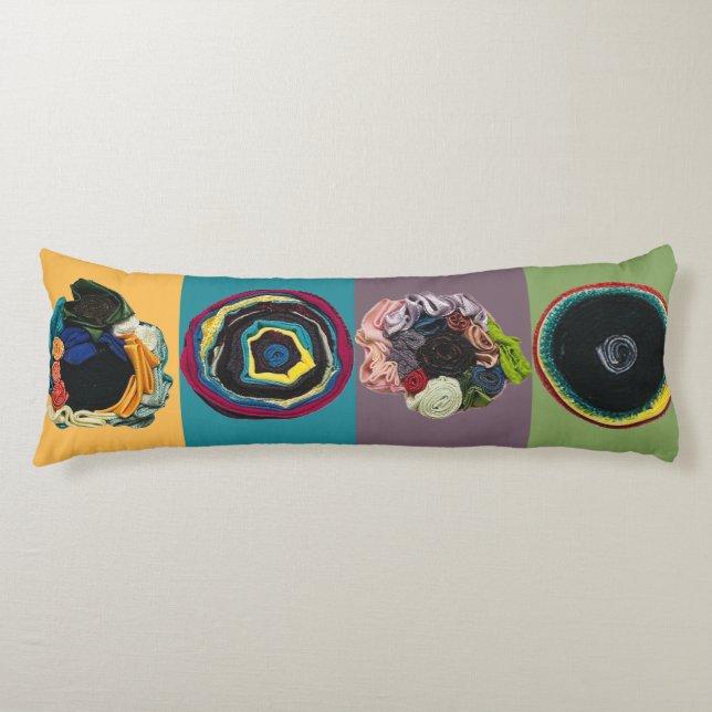 Home & Living > Home Décor > Pillows & Poufs > Thr (Front)