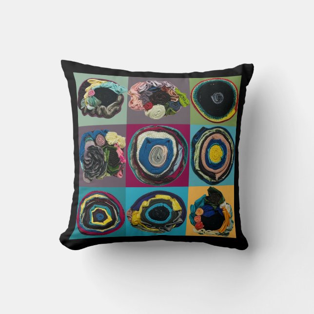 Home & Living > Home Décor > Pillows & Poufs > Thr (Front)