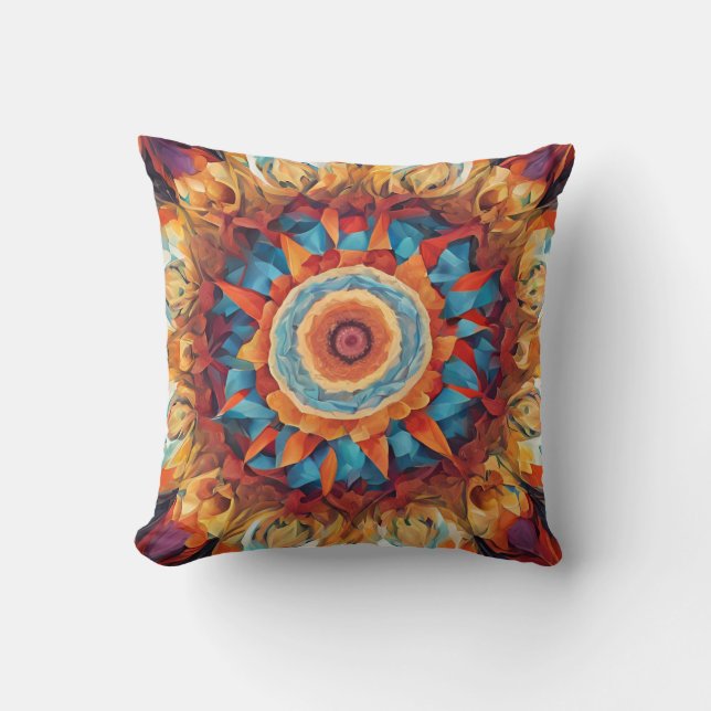 Home & Living > Home Décor > Pillows & Poufs > Thr (Front)