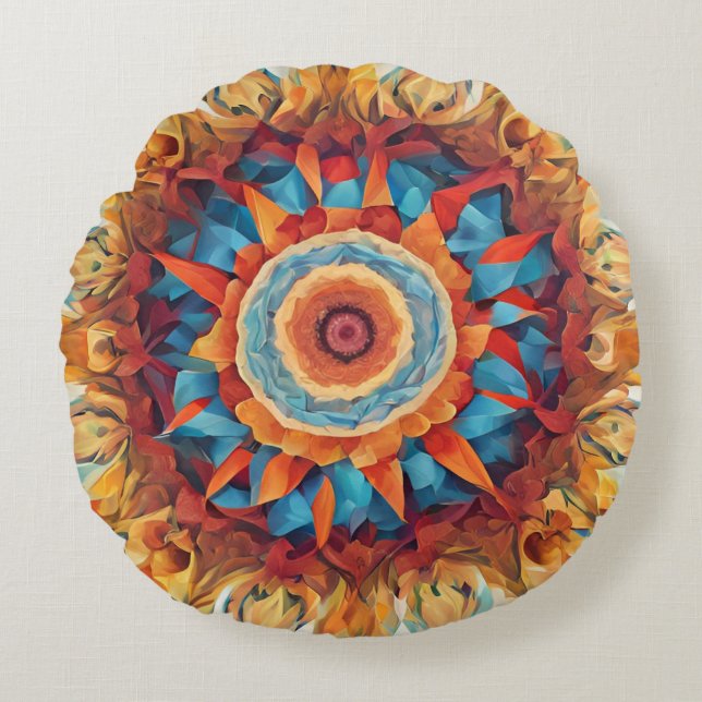 Home & Living > Home Décor > Pillows & Poufs > Thr (Front)