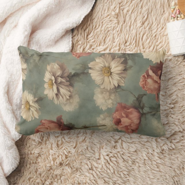 Home & Living Lumbar Pillow (Blanket)
