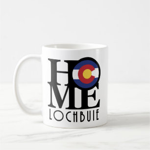 HOME Lochbuie 11oz Coffee Mug