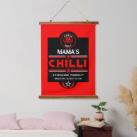 Home Made Chilli Sauce