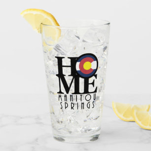 HOME Manitou Springs Glass