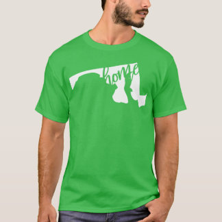 home maryland 1 T-Shirt