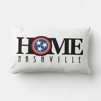 HOME Nashville Lumbar Pillow