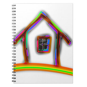 Home Notebook