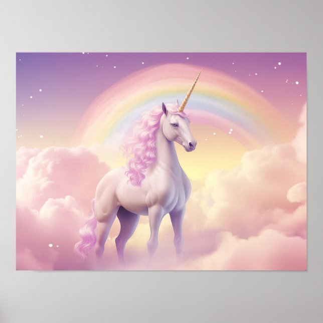 Home of Cloudwalker Poster (Front)