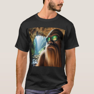 Home of Sasquatch T-Shirt