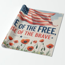 Home of the Free, Because of the Brave