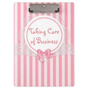 Home Office - Clipboard - Designer Gifts - School