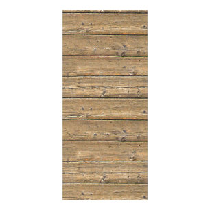 Home Office custom personalize business Rack Card