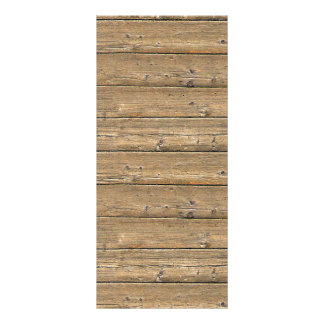 Home Office custom personalize business Rack Card