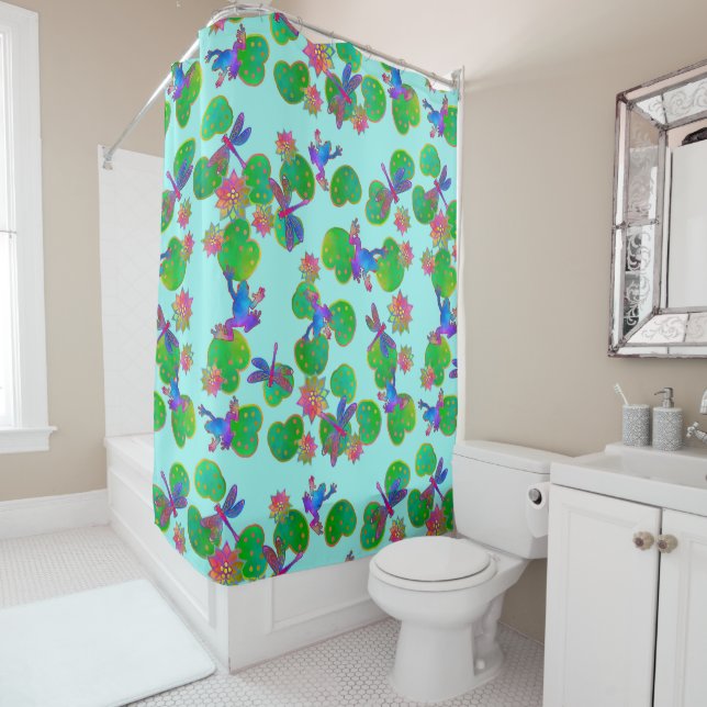 Home on the Water Winter (In Situ)
