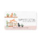 Home Pet Sitting Loveable Happy Cat & House Plants