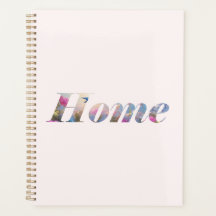 Home.