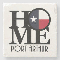 HOME Port Arthur