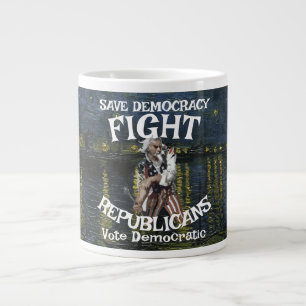 HOME PRICE HG FV LF HOUSE APARTMENT PRICE COST REN LARGE COFFEE MUG