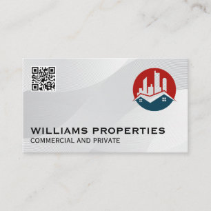 Home Real Estate   Residents   Properties Business Card