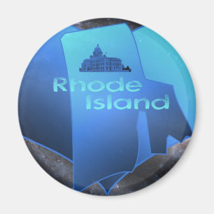Home Rhode Island Magnet