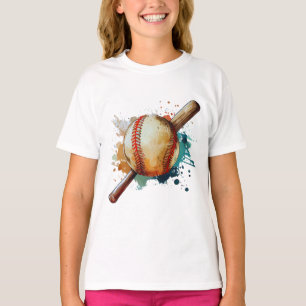 Home Run Hues T-Shirt