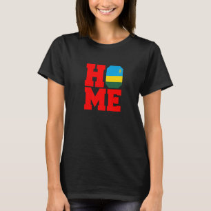 HOME  Rwanda T-Shirt