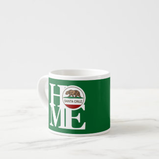 HOME Santa Cruz Espresso Cup