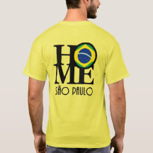 HOME São Paulo (back print)
