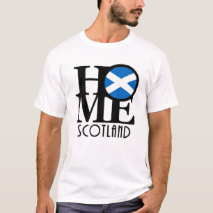 HOME Scotland T-Shirt