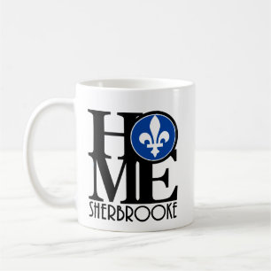 HOME Sherbrooke 11oz Coffee Mug