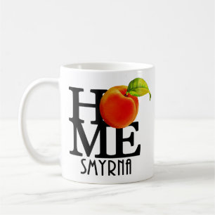 HOME Smyrna 11oz Coffee Mug