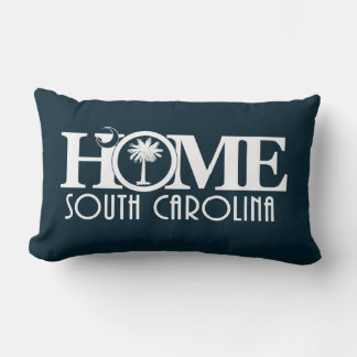 HOME South Carolina Lumbar Pillow